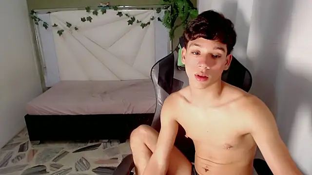 Angelito_66 webcam show