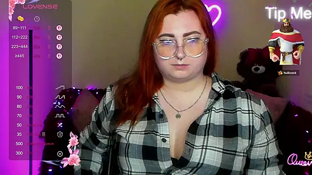 Alicia_love00's Live XXX Chat