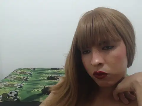 Czat XXX na żywo – estefania224