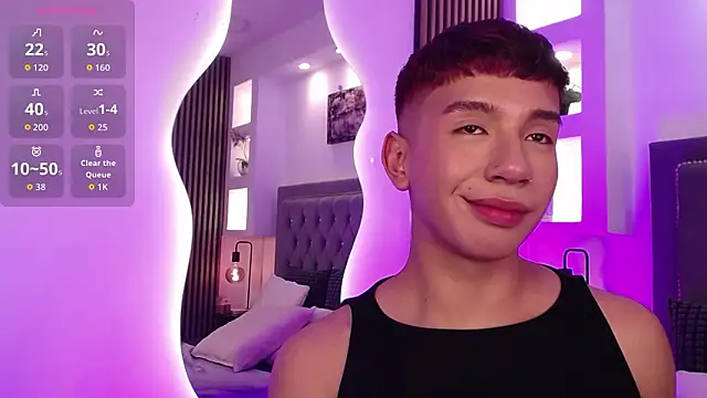 Fancy_Vixen: онлайн-секс-чат