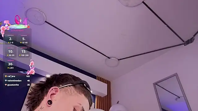 Luca_Prince_: онлайн-секс-чат