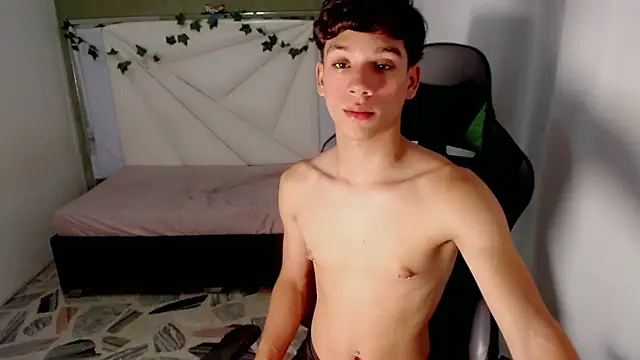 Show de webcam de Angelito_66