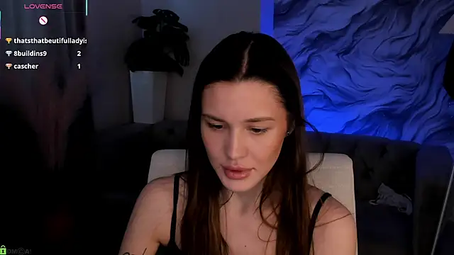 Aria_Mila Live XXX-Chat