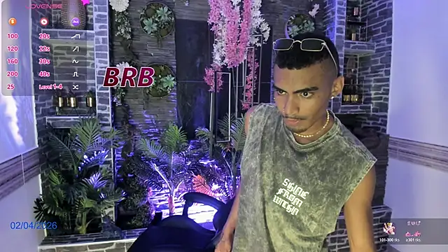 Rpoolrboy Show Webcam