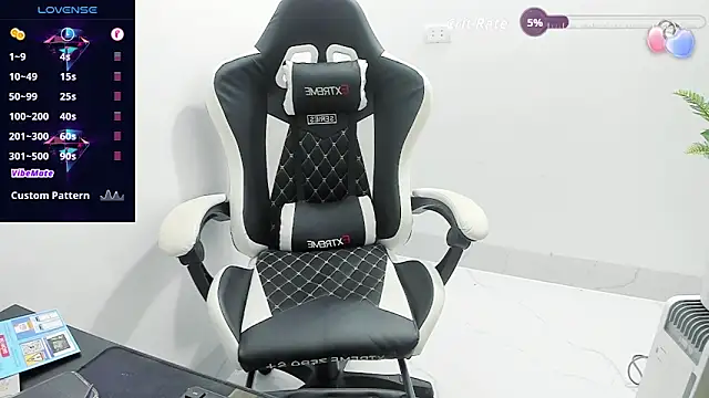 Naughty___asian Obrolan Langsung XXX