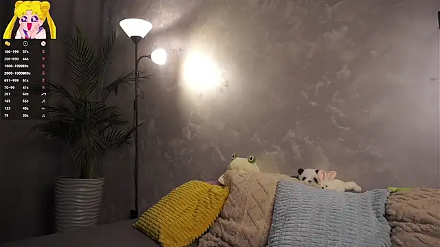 EdlinHargus Live XXX-Chat