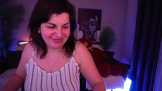 MirandaWong Live XXX-Chat