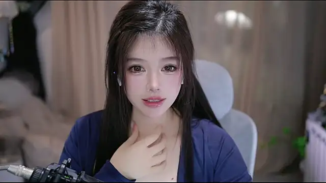 Cecily Live XXX-Chat