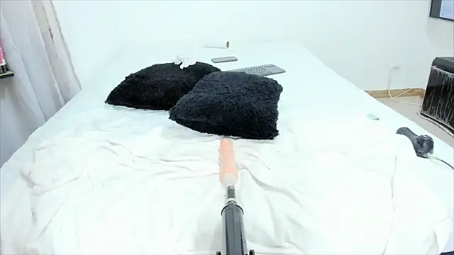 denny_scobar 웹캠 쇼