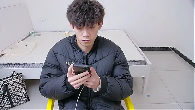 paofu-001 网络视讯表演