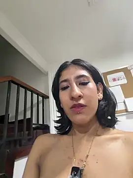 Violet_rousse7 现场XXX聊天