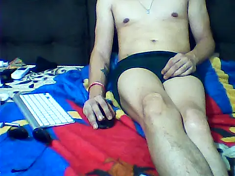 Show de webcam de SOLESFETISHBR