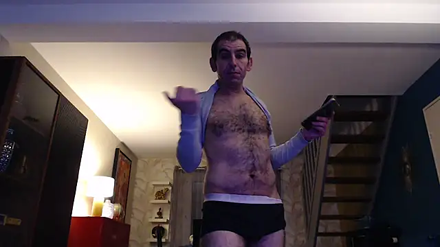 Samir_44200 Adlı Modelin Canlı XXX Sohbeti