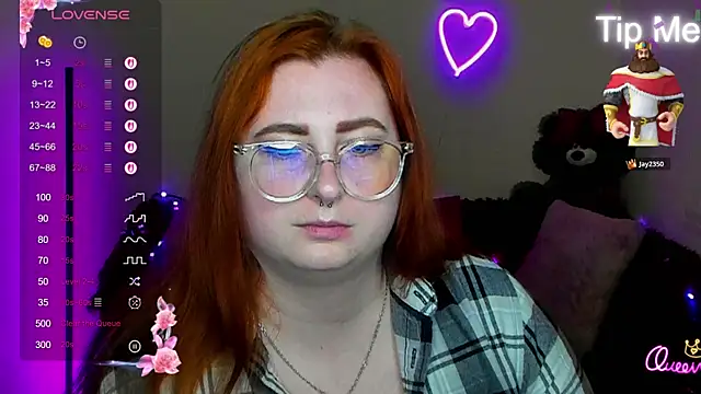 Alicia_love00 – Live XXX-chat