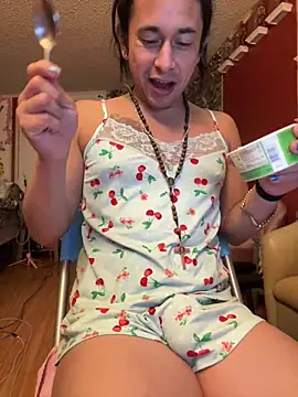 TranSexualJade95 Chat XXX in diretta