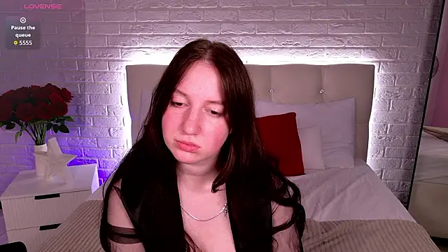 Elisabeth_Binder 라이브 XXX 채팅