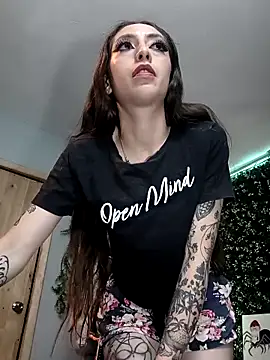 Онлайн чат XXX VickyJackson_