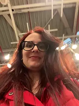 NataKitten – Naživo XXX chat