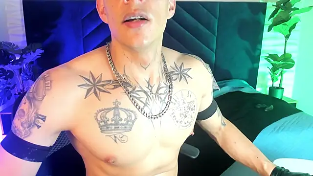 Chat XXX Live Dustin_Sonne