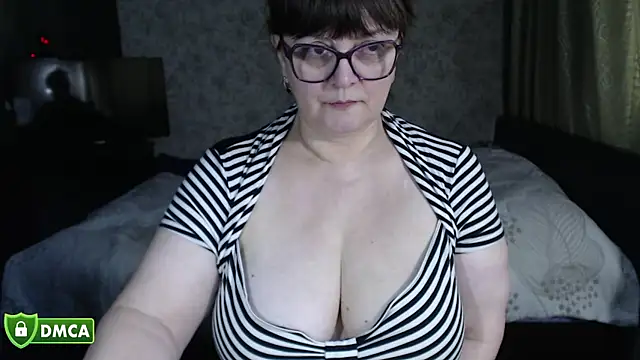 แชท XXX สดของ BrandiOhNight