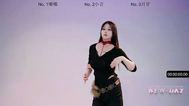 แชท XXX สดของ NEW-DAY