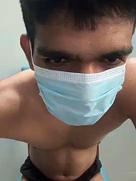 BadBoyTom78 ওয়েবক্যাম শো