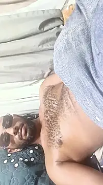 Camodick Webcam show