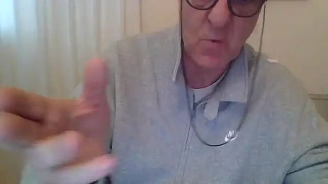 Show de webcam de ANONIMO7735