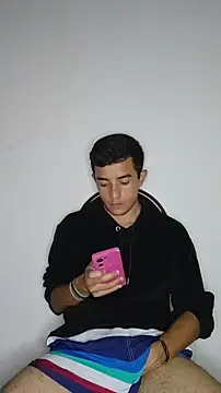 Thick_Cock Webcam Show