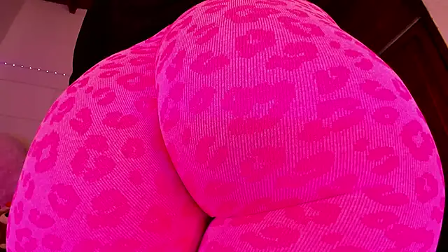 Gabby_HazeのライブXXXチャット