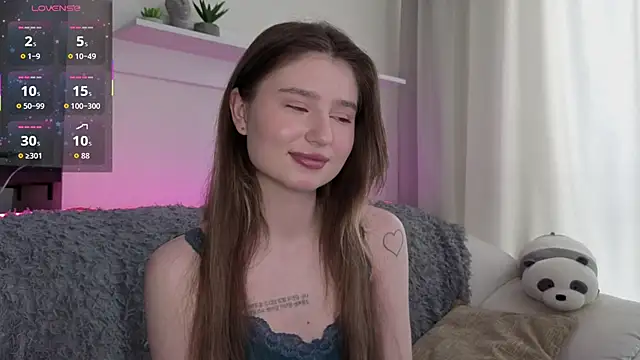 _Lua__'s Live XXX Chat