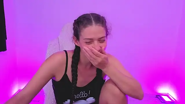 daniela_rivasthl's Live XXX Chat