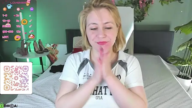 Chat +18 de miss_lisaaa ao vivo