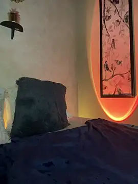 Alana_Stone: вебкам-шоу