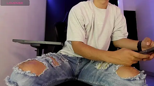 عرض كام Liam_Mateo