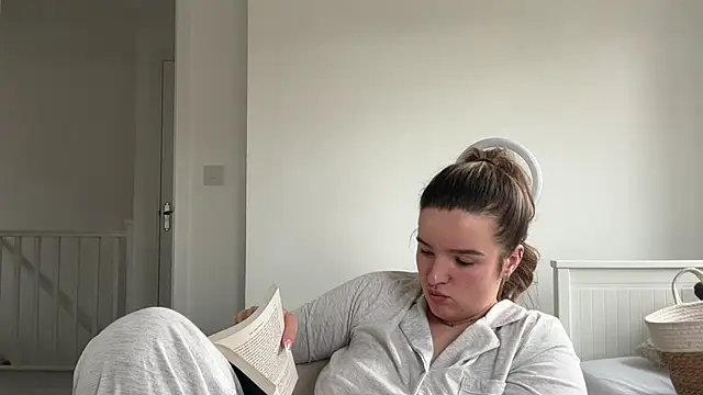 maisiesmithx 라이브 XXX 채팅