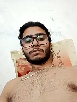 Show modela CoralN na web-kameri