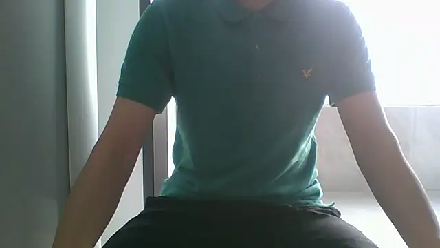 nole_china7: διαδικτυακό σόου στην κάμερα