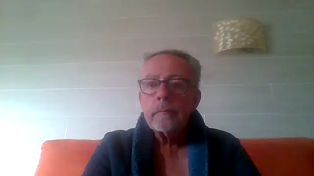 Pokazy przed kamerką – tuggy59