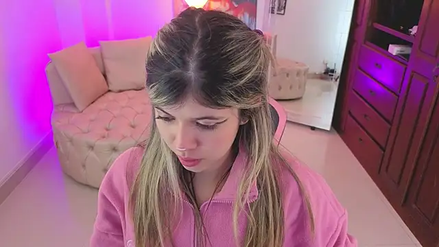 Chat XXX Live NATAASHA___