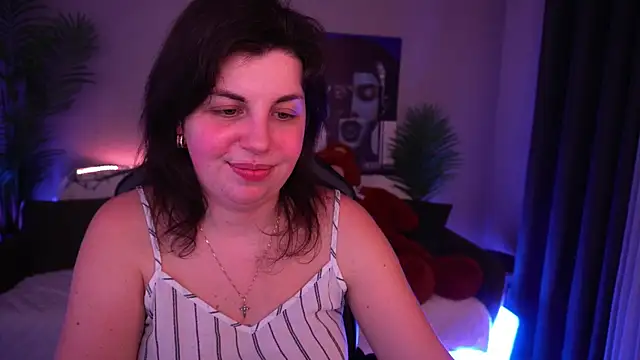 MirandaWong Live XXX Chat