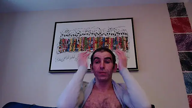 Samir_44200 Show in webcam