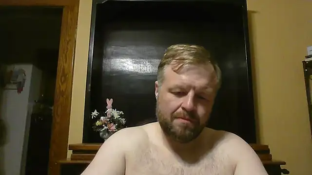 Show webcam de TheOneDonShaun