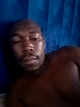 Show de webcam de manpower012