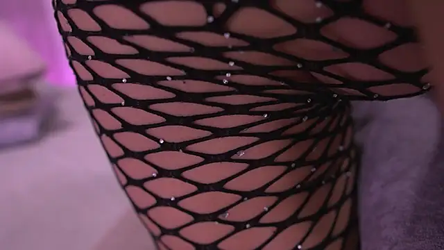 Živý XXX chat violeta_aroca