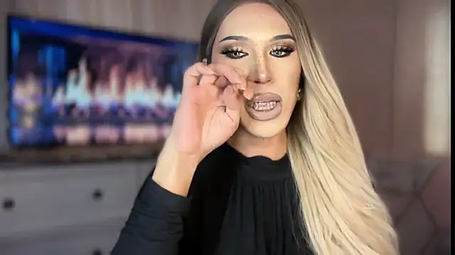 عرض كام Ts_glamxx