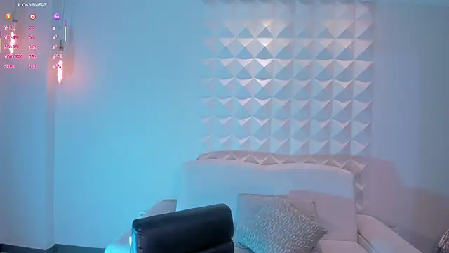 Živý XXX chat TaraLawrence