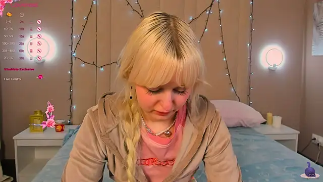 AdeleSilvy – Naživo XXX chat