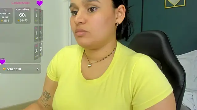 lia_sexx19のライブXXXチャット