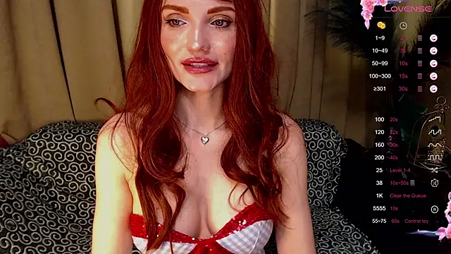 Poison_Eva Live XXX-Chat